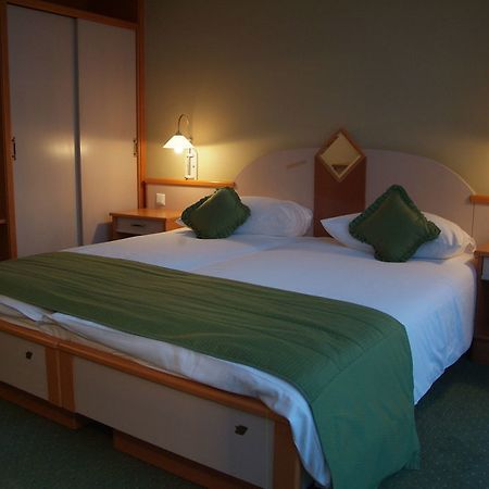 Blue Nile Hotel Bahir Dar Bagian luar foto