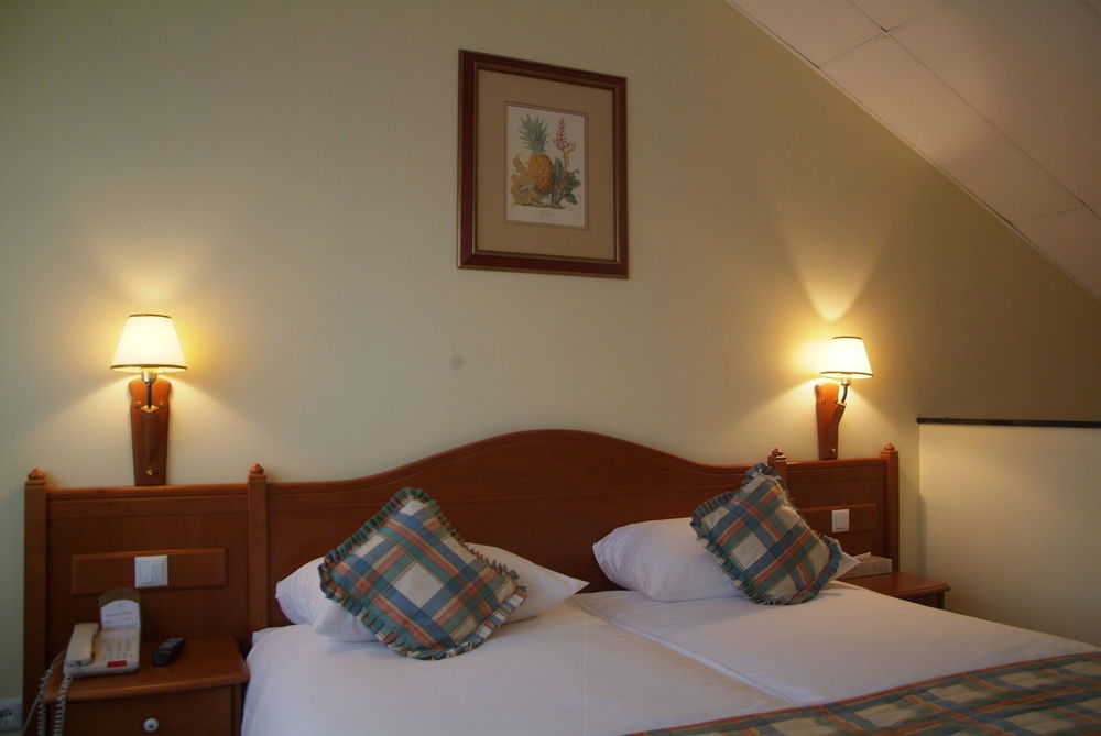 Blue Nile Hotel Bahir Dar Bagian luar foto
